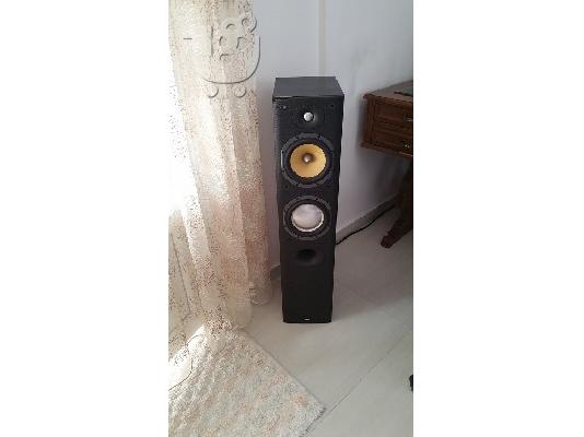 Ηχεία home cinema B&W